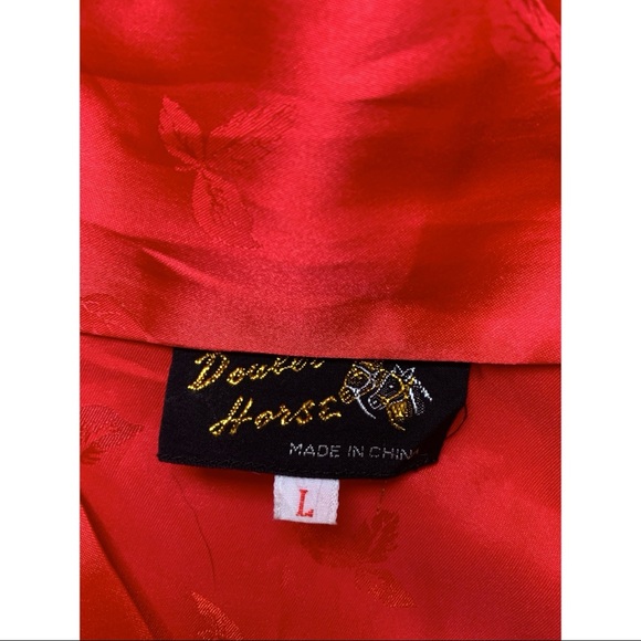 1970’s vintage robe - Picture 3 of 6